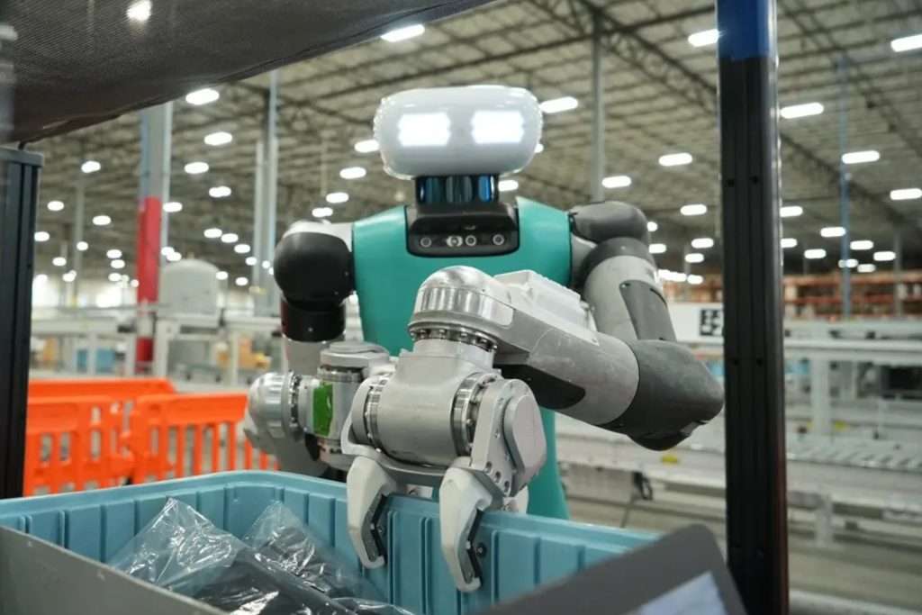 Digit Robot_ A Sustainable Solution for Modern Industry